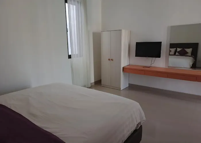 Casa White Hersa Bless Villa Uluwatu