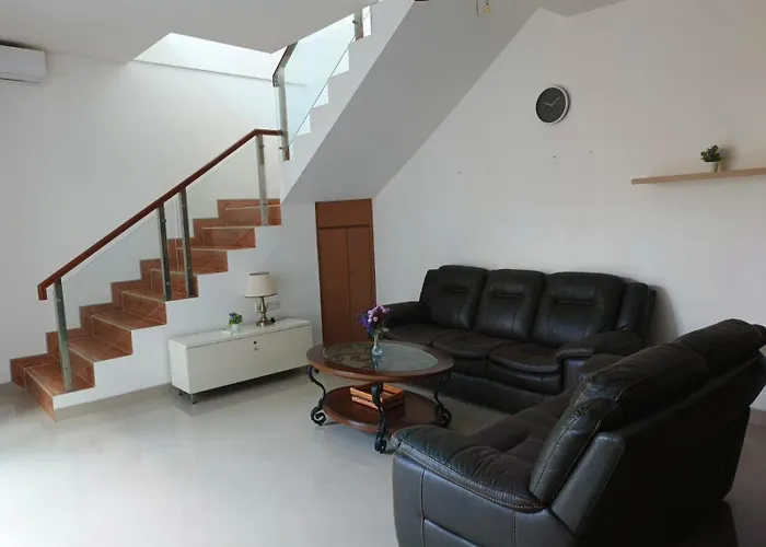 Casa White Hersa Bless * Uluwatu
